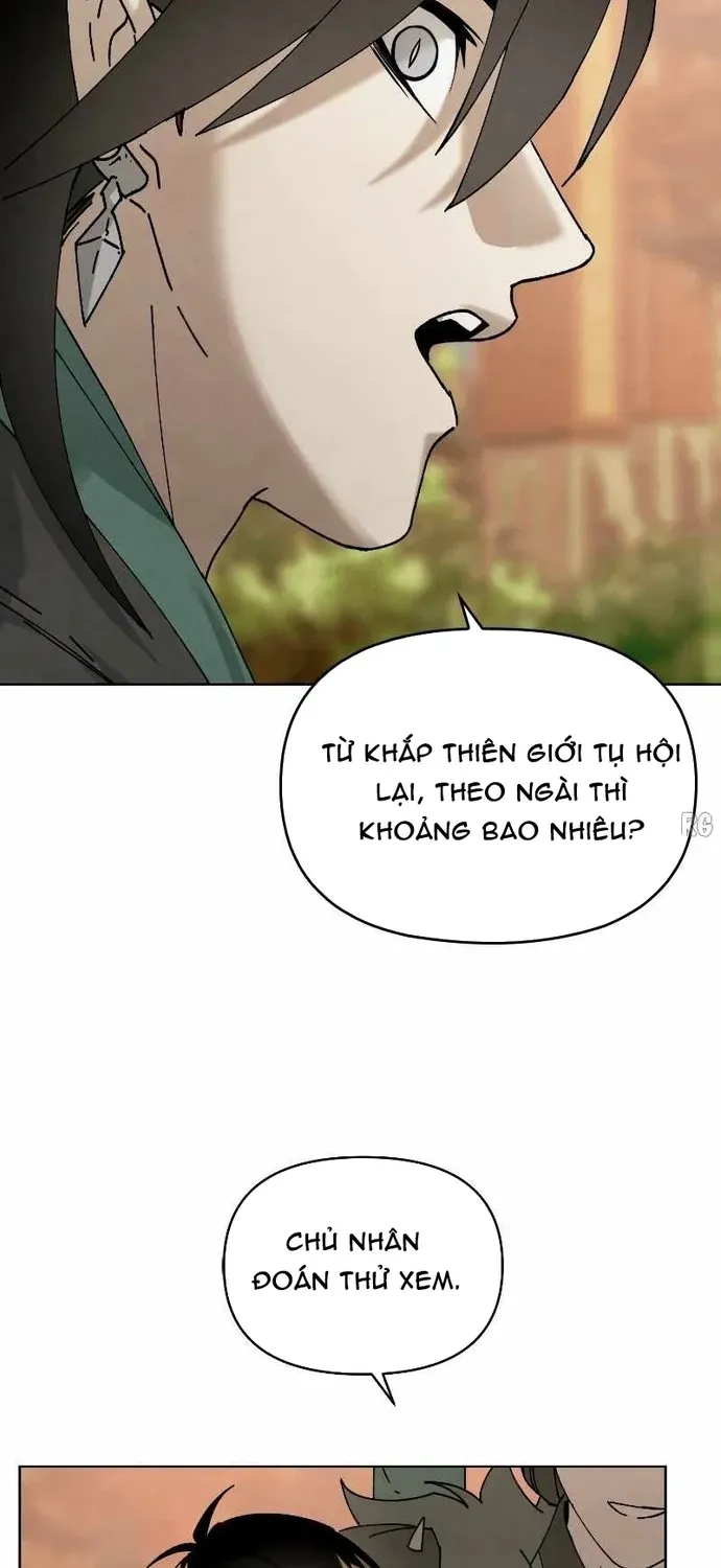 Xuyên Không Vào Trò Chơi Đáng Nguyền Rủa Của Tôi Chapter 48 - 25