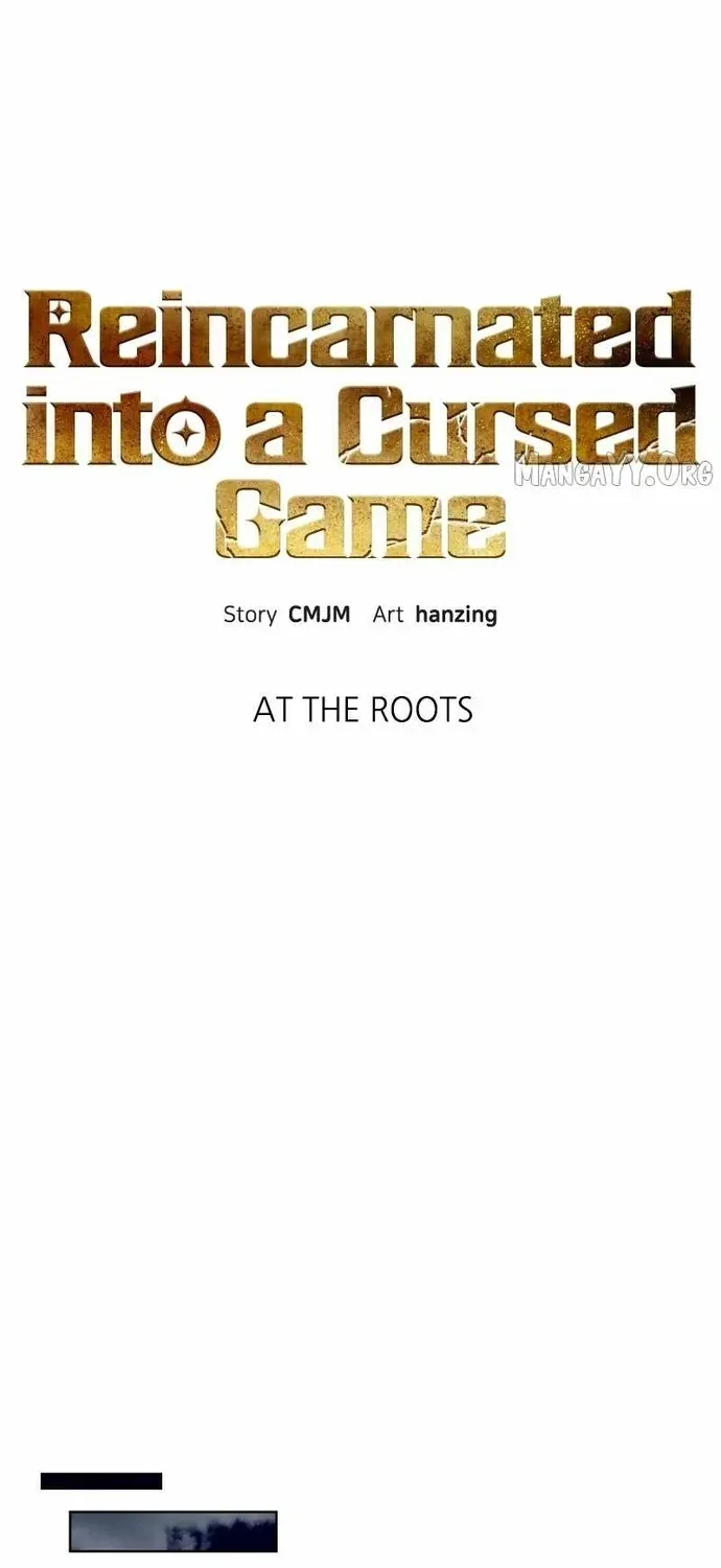 Xuyên Không Vào Trò Chơi Đáng Nguyền Rủa Của Tôi Chapter 48 - 37
