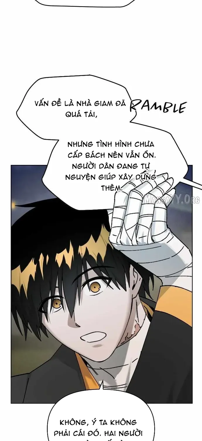 Xuyên Không Vào Trò Chơi Đáng Nguyền Rủa Của Tôi Chapter 48 - 42