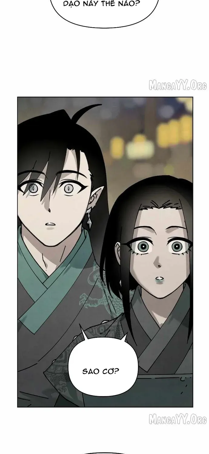 Xuyên Không Vào Trò Chơi Đáng Nguyền Rủa Của Tôi Chapter 48 - 43