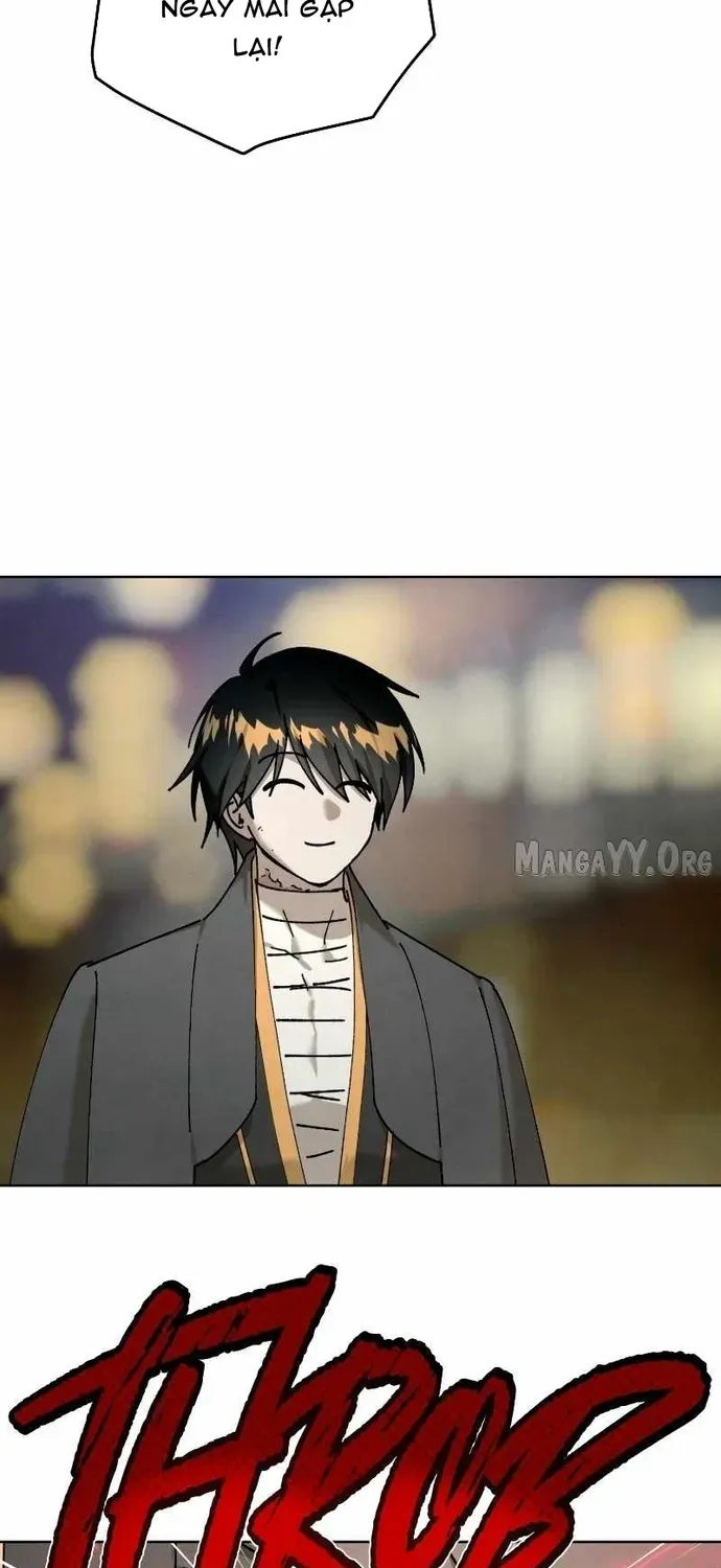 Xuyên Không Vào Trò Chơi Đáng Nguyền Rủa Của Tôi Chapter 48 - 50