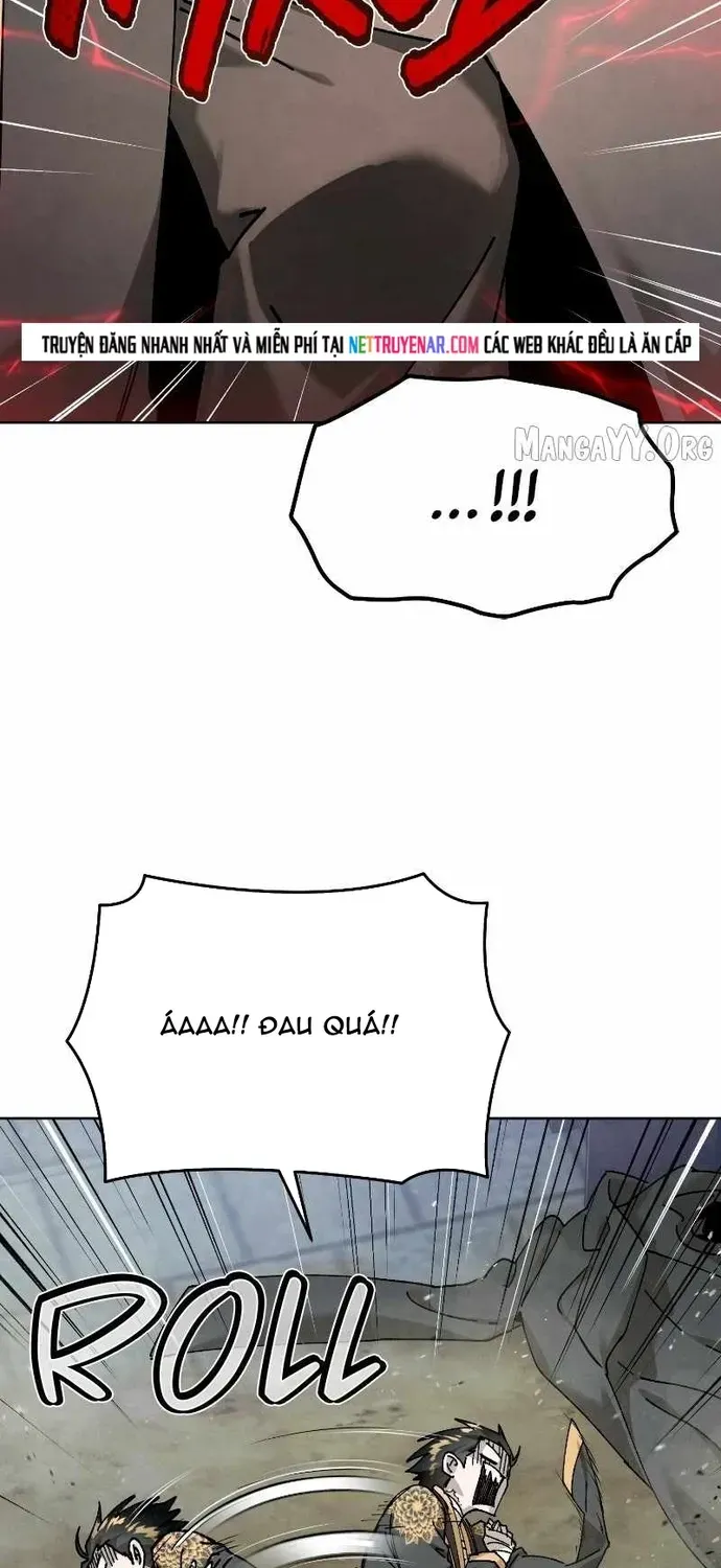 Xuyên Không Vào Trò Chơi Đáng Nguyền Rủa Của Tôi Chapter 48 - 51