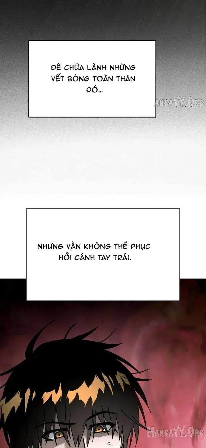 Xuyên Không Vào Trò Chơi Đáng Nguyền Rủa Của Tôi Chapter 48 - 54