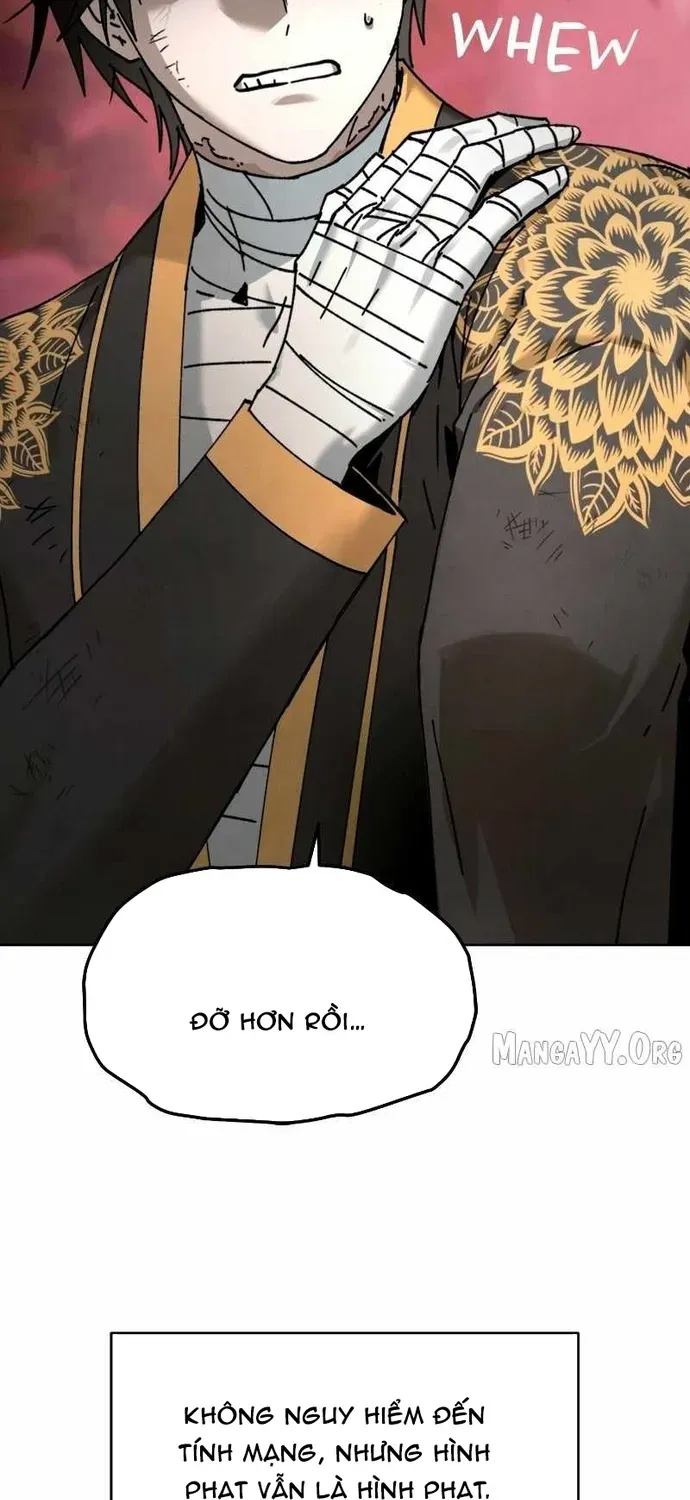 Xuyên Không Vào Trò Chơi Đáng Nguyền Rủa Của Tôi Chapter 48 - 55