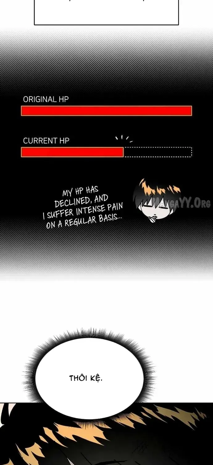 Xuyên Không Vào Trò Chơi Đáng Nguyền Rủa Của Tôi Chapter 48 - 56