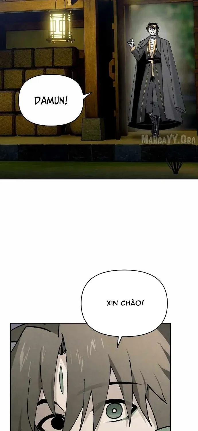 Xuyên Không Vào Trò Chơi Đáng Nguyền Rủa Của Tôi Chapter 48 - 62