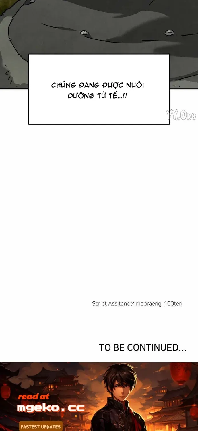 Xuyên Không Vào Trò Chơi Đáng Nguyền Rủa Của Tôi Chapter 48 - 65