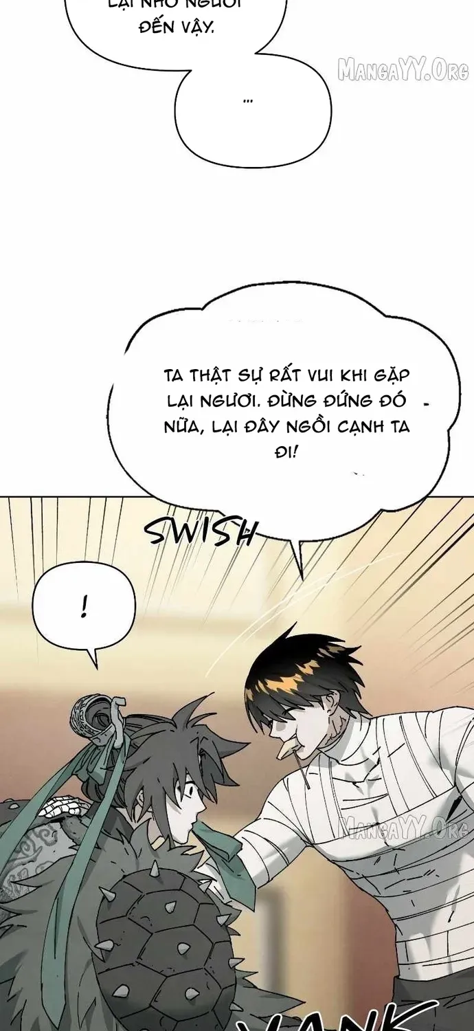 Xuyên Không Vào Trò Chơi Đáng Nguyền Rủa Của Tôi Chapter 48 - 10