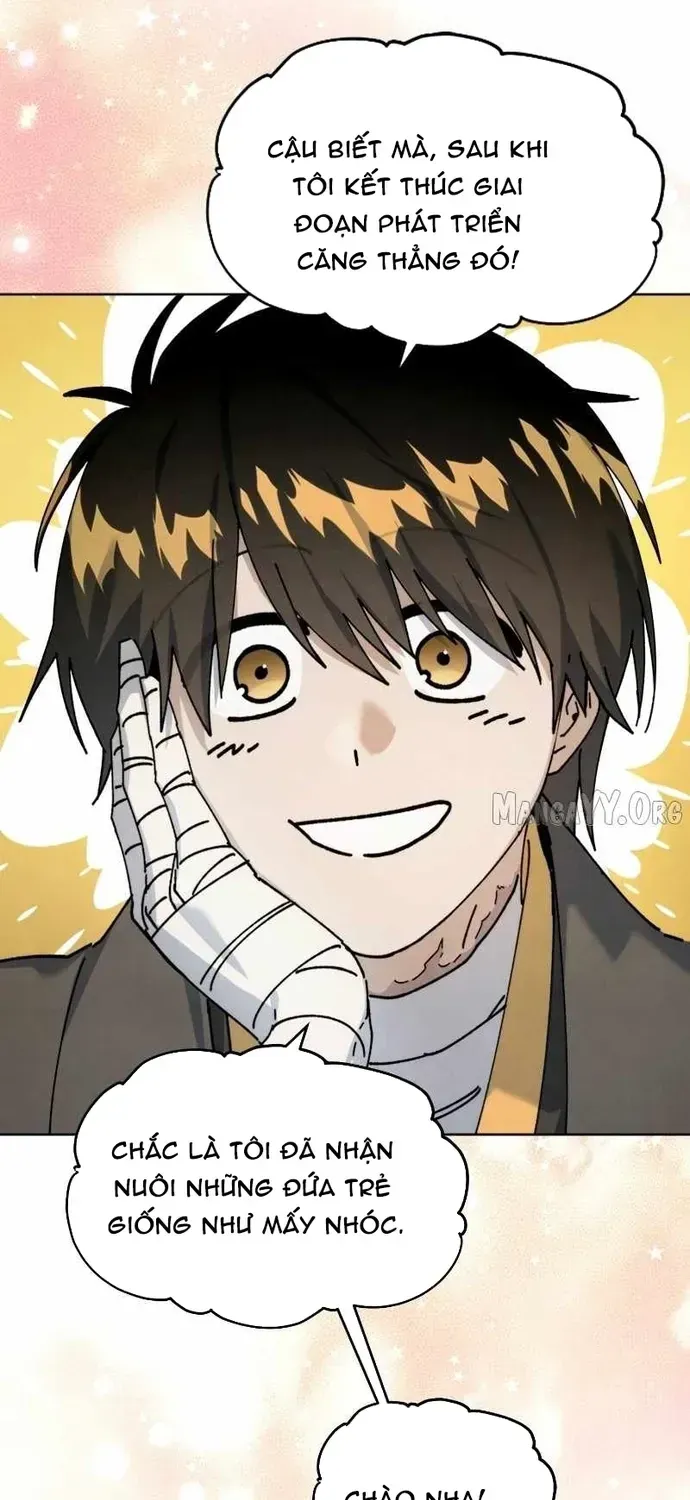 Xuyên Không Vào Trò Chơi Đáng Nguyền Rủa Của Tôi Chapter 49 - 11