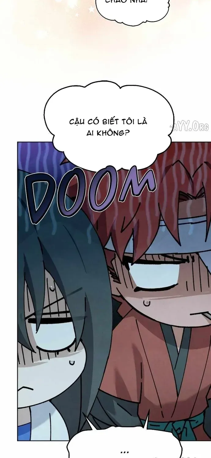 Xuyên Không Vào Trò Chơi Đáng Nguyền Rủa Của Tôi Chapter 49 - 12