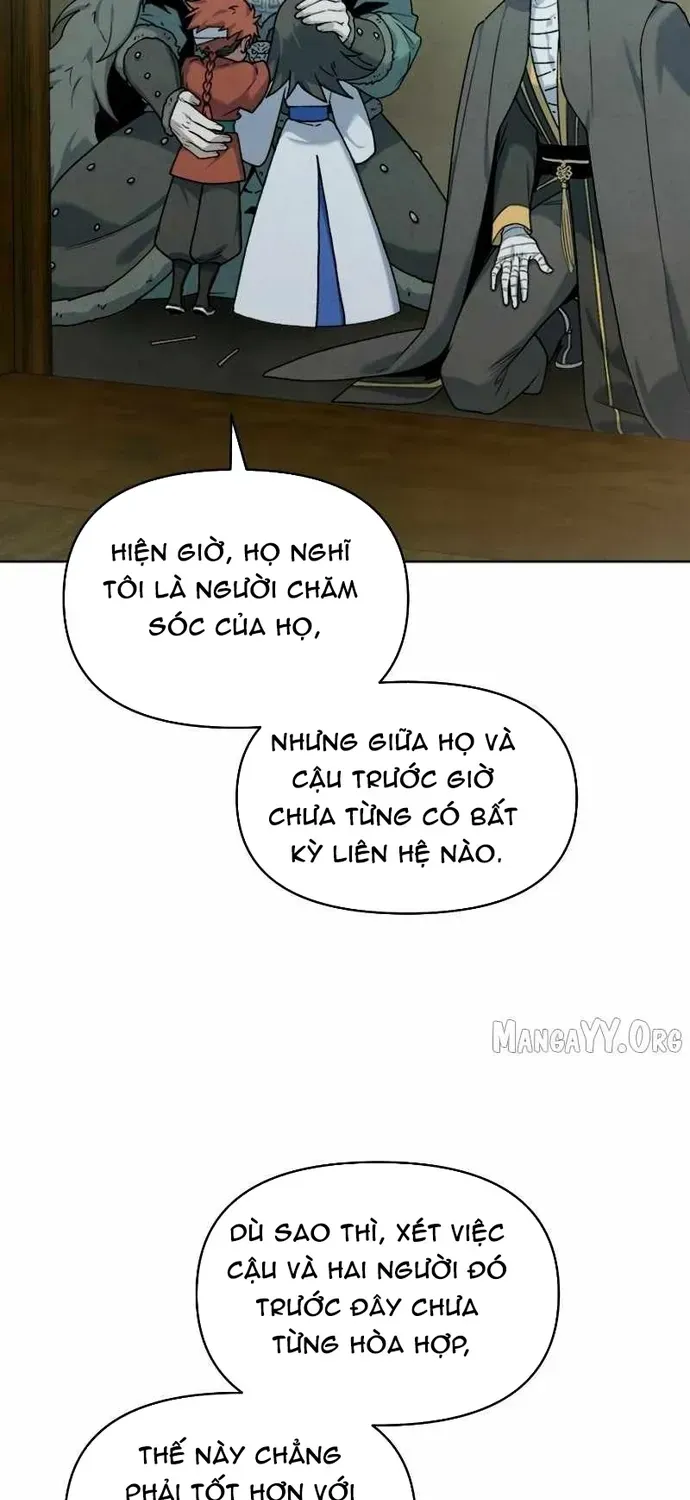 Xuyên Không Vào Trò Chơi Đáng Nguyền Rủa Của Tôi Chapter 49 - 16