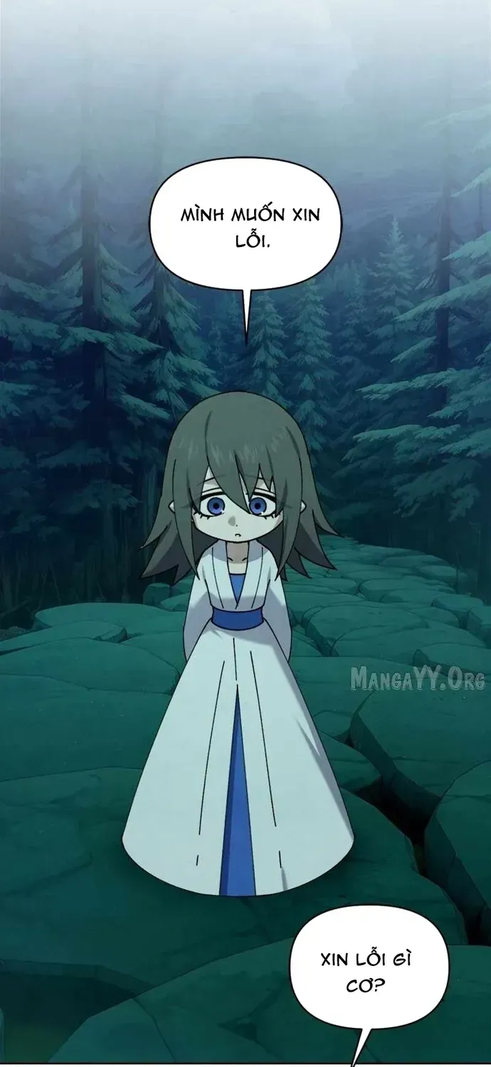 Xuyên Không Vào Trò Chơi Đáng Nguyền Rủa Của Tôi Chapter 49 - 19