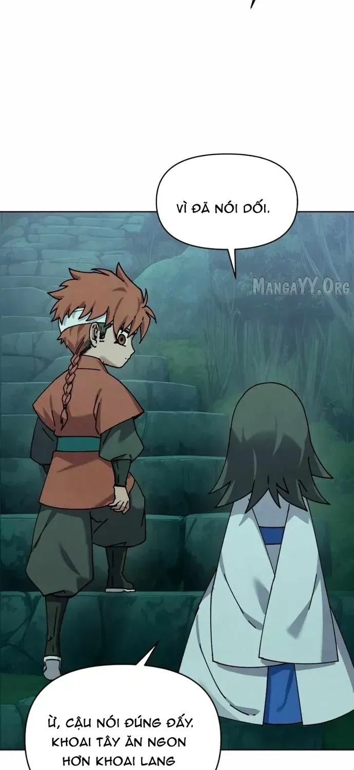 Xuyên Không Vào Trò Chơi Đáng Nguyền Rủa Của Tôi Chapter 49 - 20