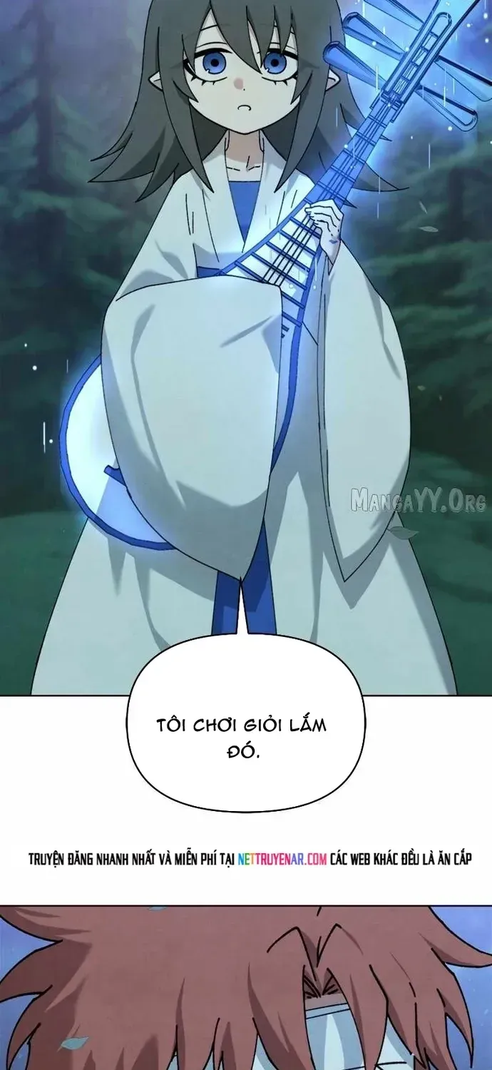 Xuyên Không Vào Trò Chơi Đáng Nguyền Rủa Của Tôi Chapter 49 - 28