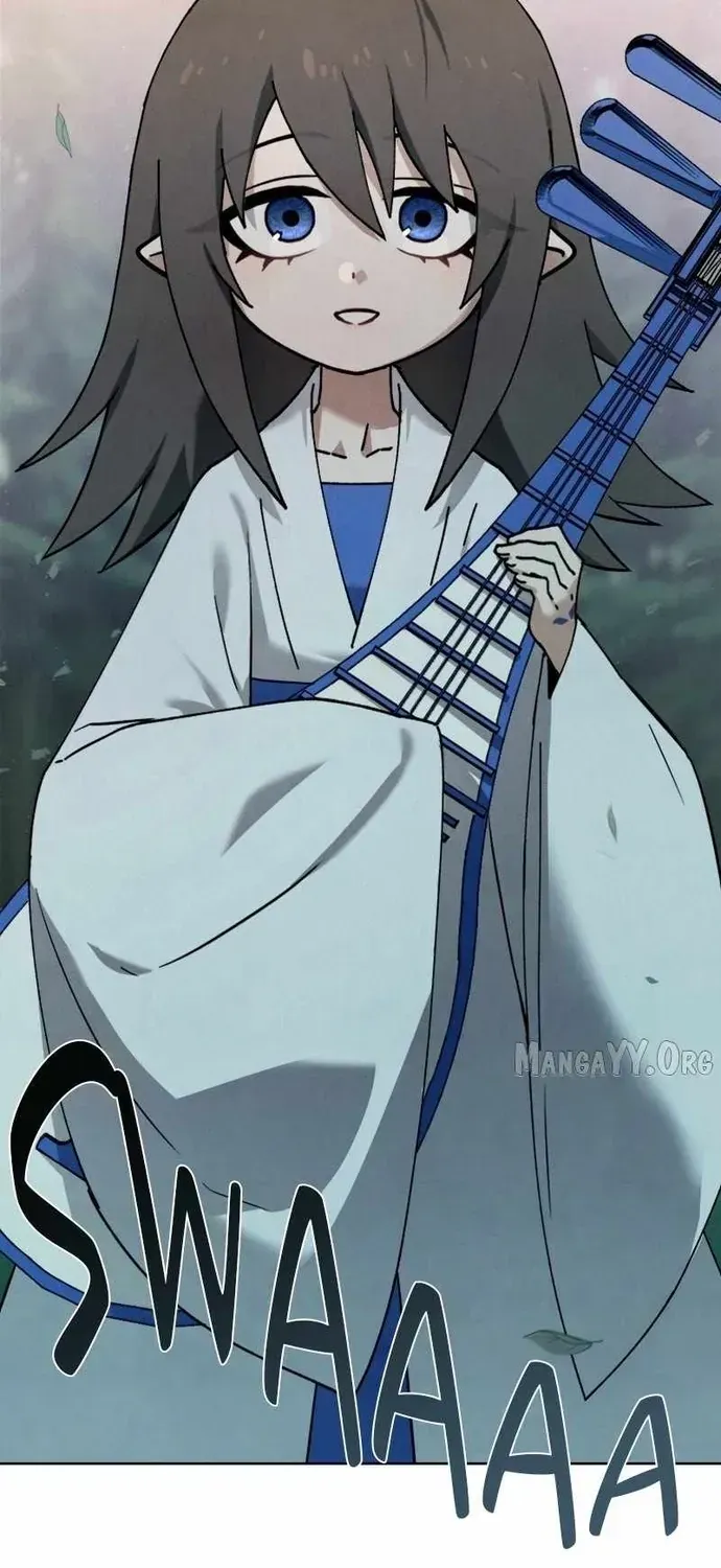 Xuyên Không Vào Trò Chơi Đáng Nguyền Rủa Của Tôi Chapter 49 - 30