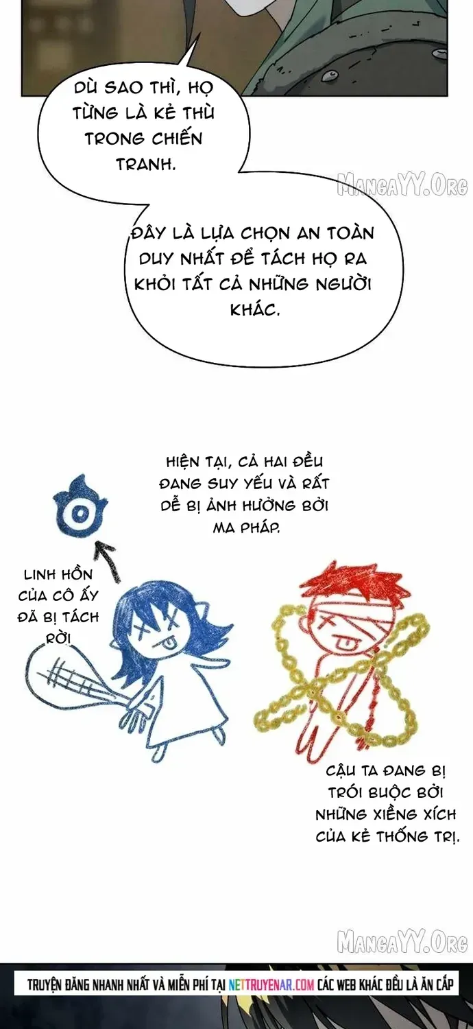 Xuyên Không Vào Trò Chơi Đáng Nguyền Rủa Của Tôi Chapter 49 - 4