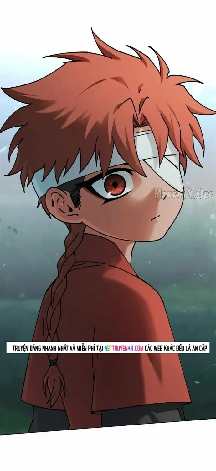 Xuyên Không Vào Trò Chơi Đáng Nguyền Rủa Của Tôi Chapter 49 - 31