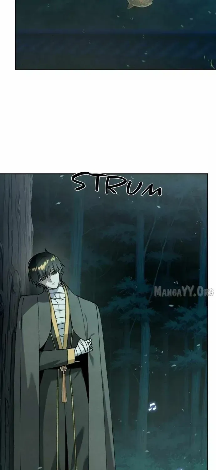 Xuyên Không Vào Trò Chơi Đáng Nguyền Rủa Của Tôi Chapter 49 - 33