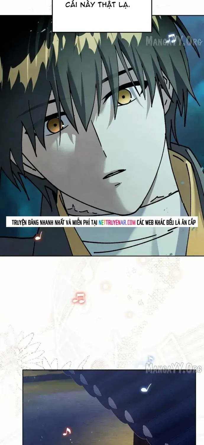Xuyên Không Vào Trò Chơi Đáng Nguyền Rủa Của Tôi Chapter 49 - 35