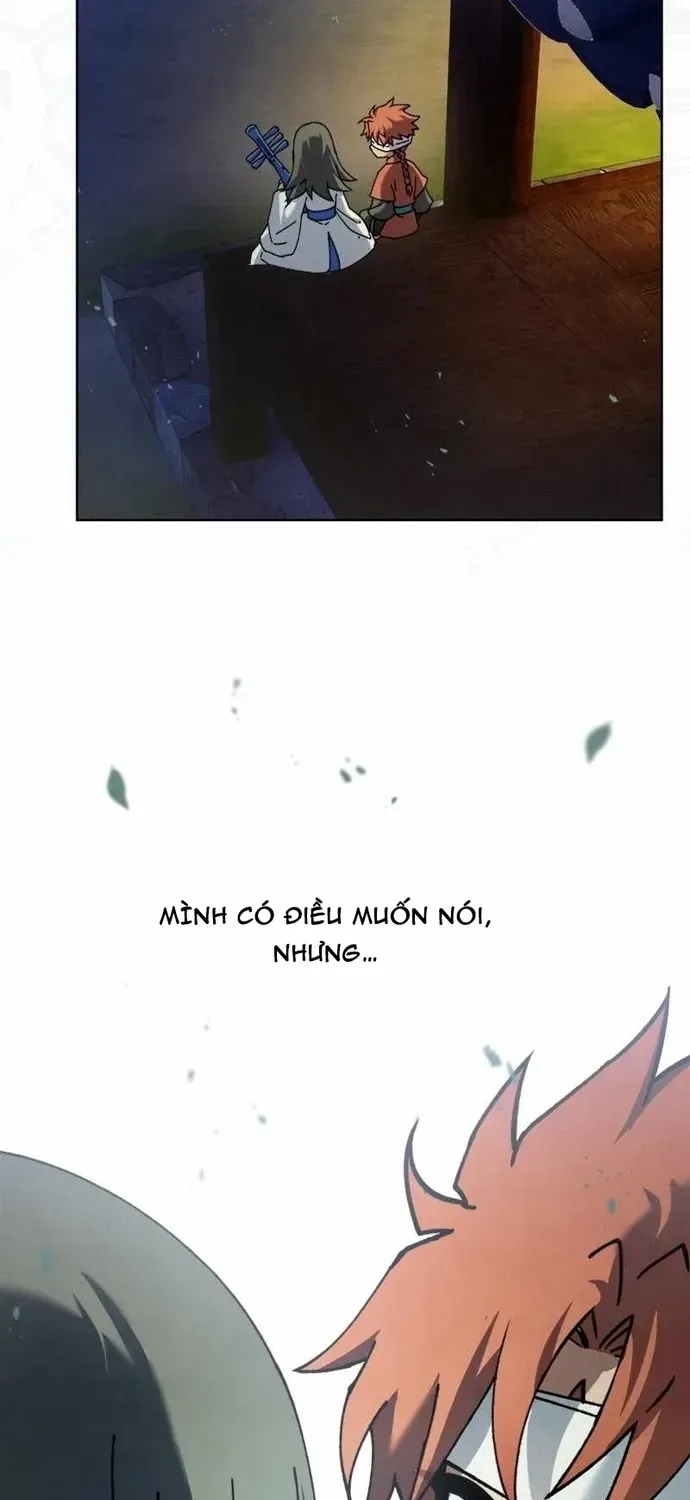 Xuyên Không Vào Trò Chơi Đáng Nguyền Rủa Của Tôi Chapter 49 - 36