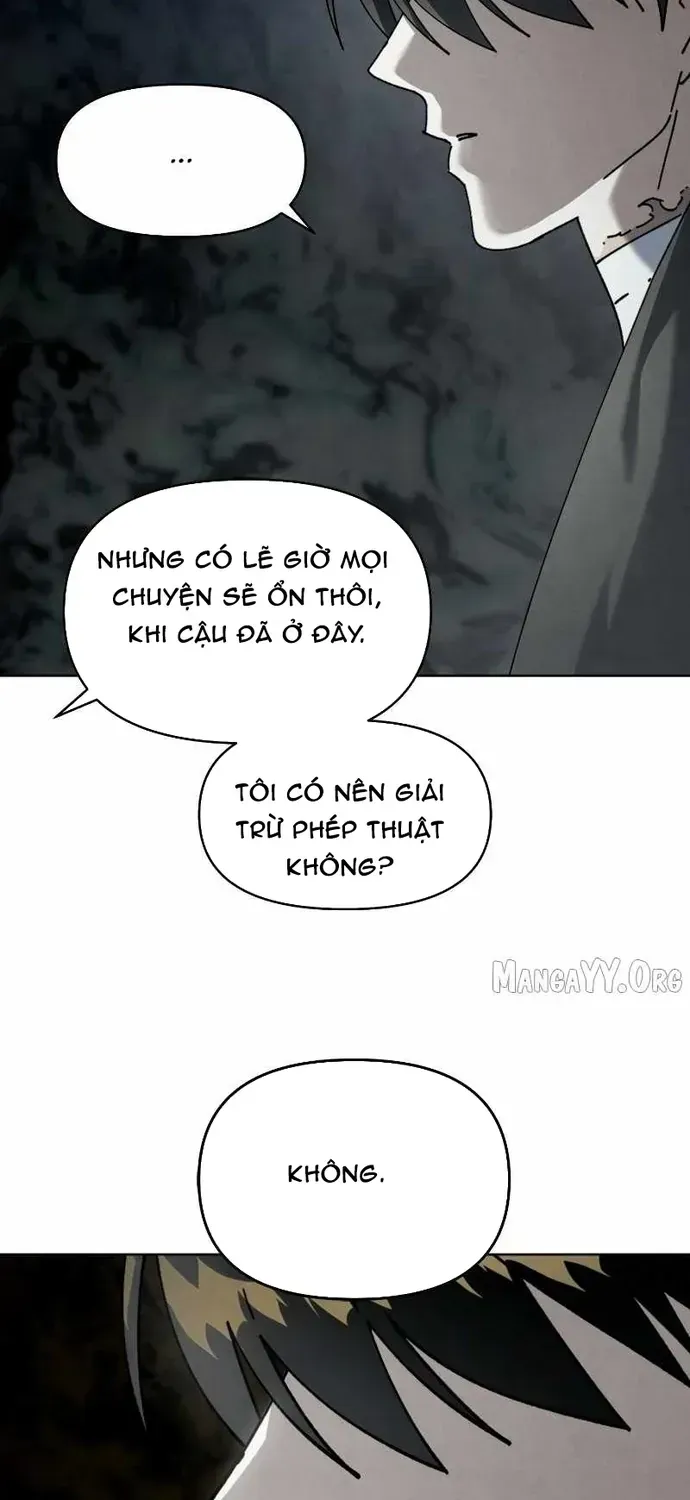 Xuyên Không Vào Trò Chơi Đáng Nguyền Rủa Của Tôi Chapter 49 - 5