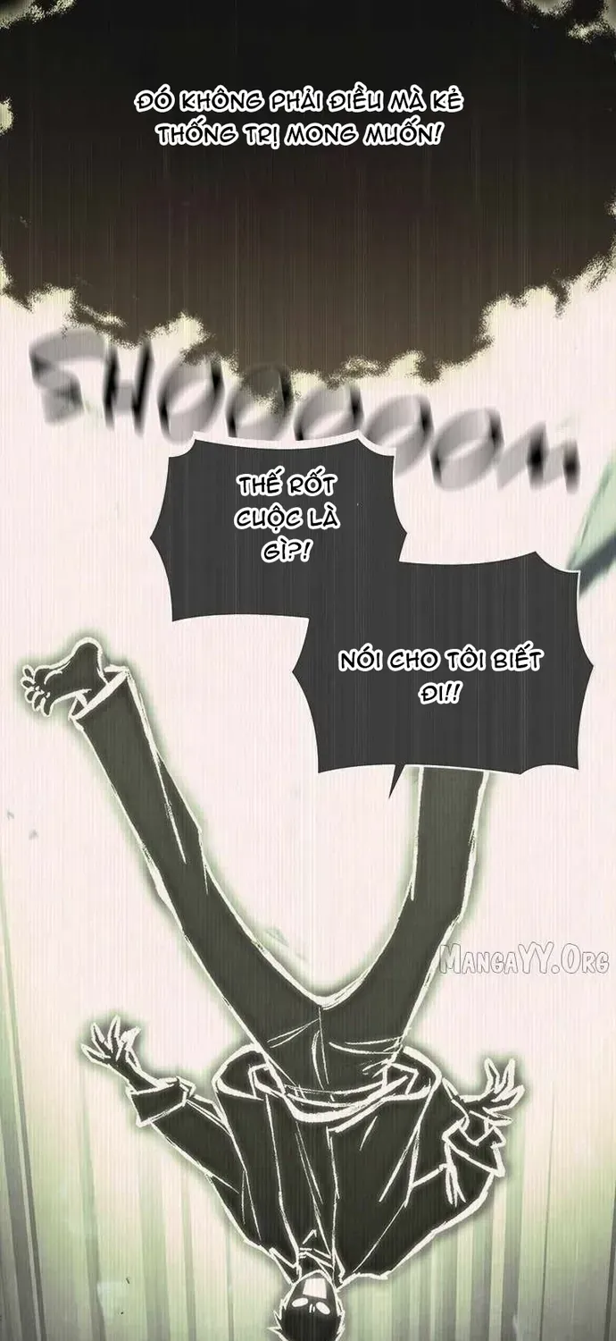 Xuyên Không Vào Trò Chơi Đáng Nguyền Rủa Của Tôi Chapter 49 - 41