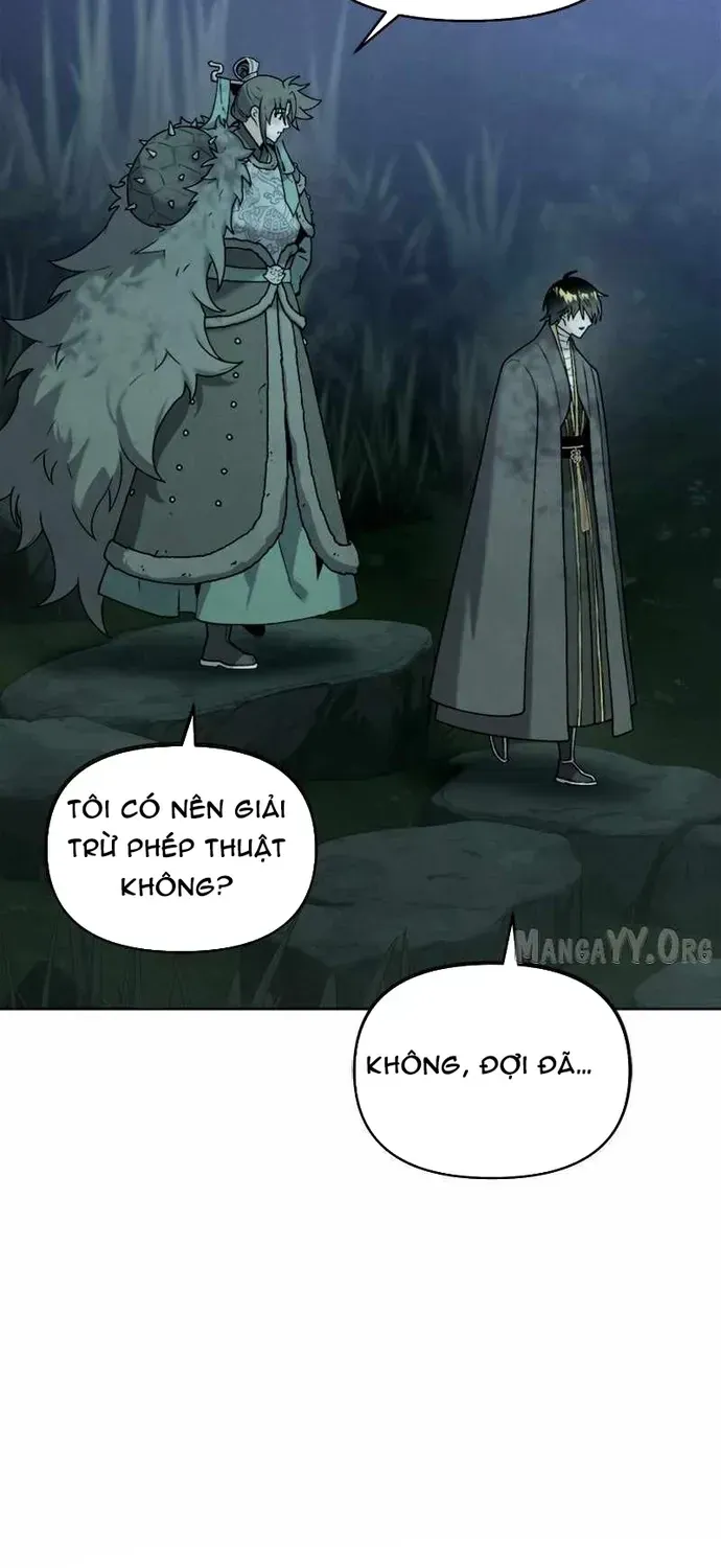 Xuyên Không Vào Trò Chơi Đáng Nguyền Rủa Của Tôi Chapter 49 - 47