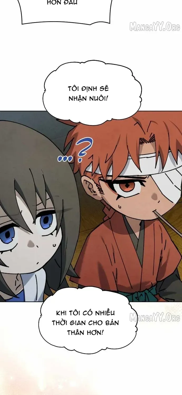 Xuyên Không Vào Trò Chơi Đáng Nguyền Rủa Của Tôi Chapter 49 - 10