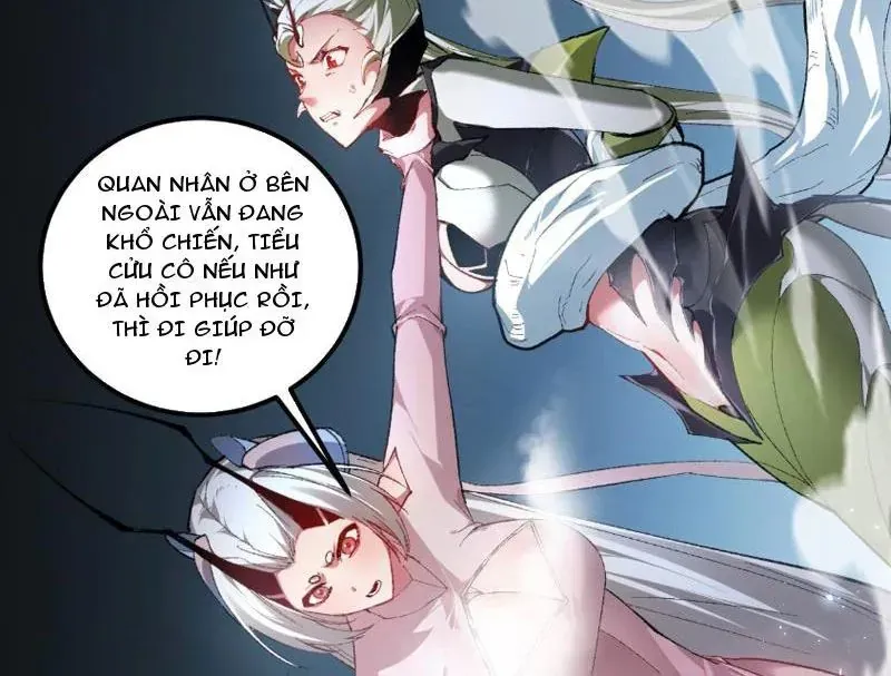 Ta Là Chúa Tể Trùng Độc Chapter 100 - 53