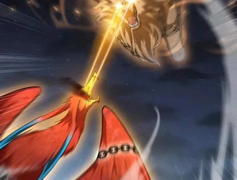 Ta Là Chúa Tể Trùng Độc Chapter 100 - 87