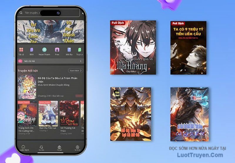 Ta Là Chúa Tể Trùng Độc Chapter 91 - 140