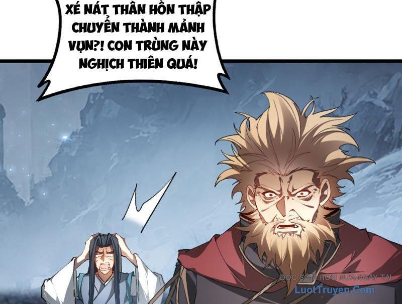 Ta Là Chúa Tể Trùng Độc Chapter 91 - 59