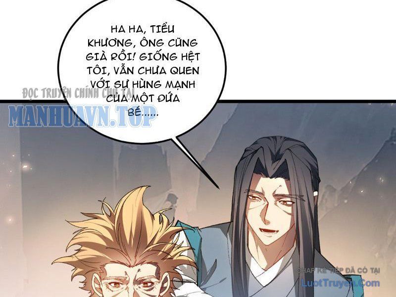 Ta Là Chúa Tể Trùng Độc Chapter 92 - 23
