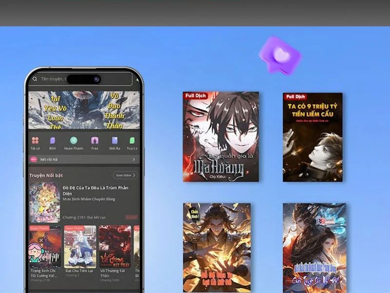 Ta Là Chúa Tể Trùng Độc Chapter 94 - 136