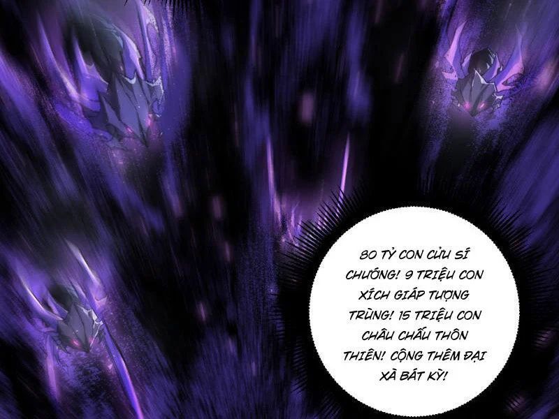 Ta Là Chúa Tể Trùng Độc Chapter 95 - 31