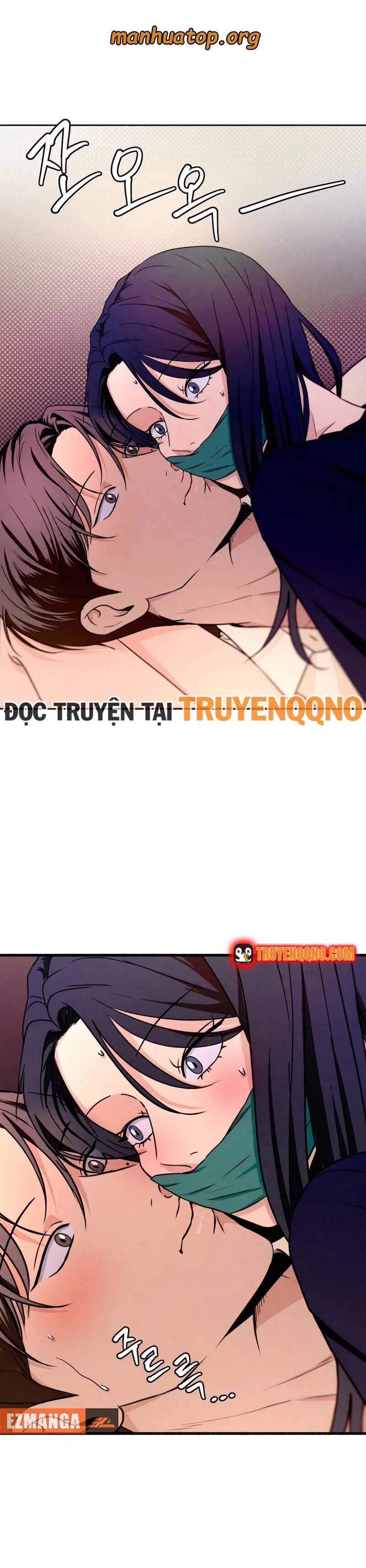 Tôi Muốn Ngừng Việc Giết Chóc Chapter 45 - 2