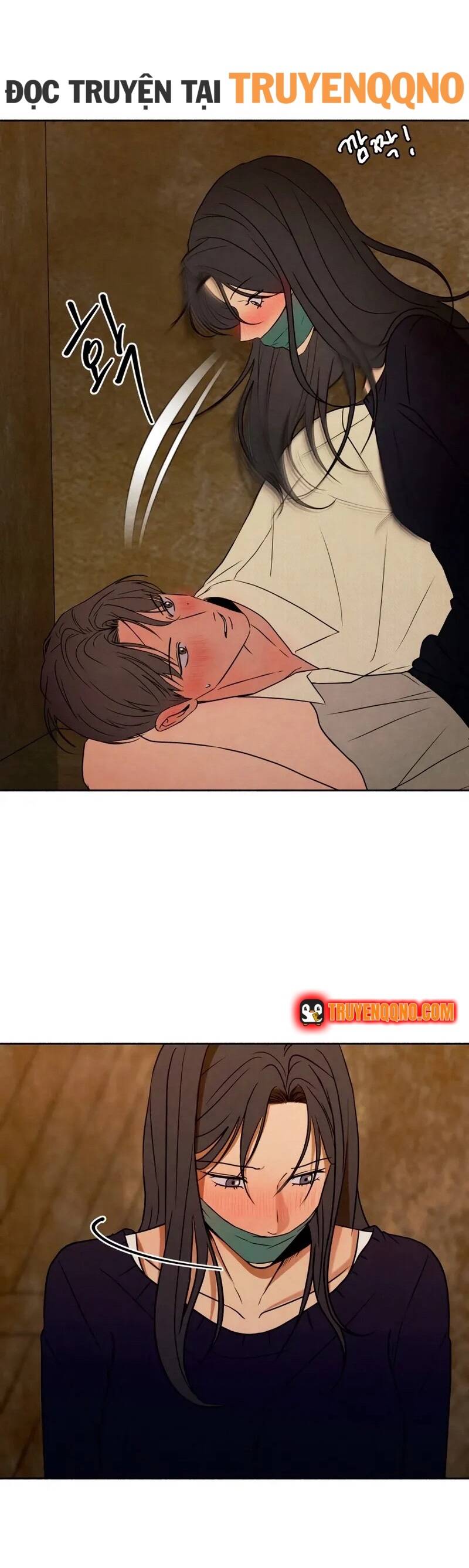 Tôi Muốn Ngừng Việc Giết Chóc Chapter 45 - 3