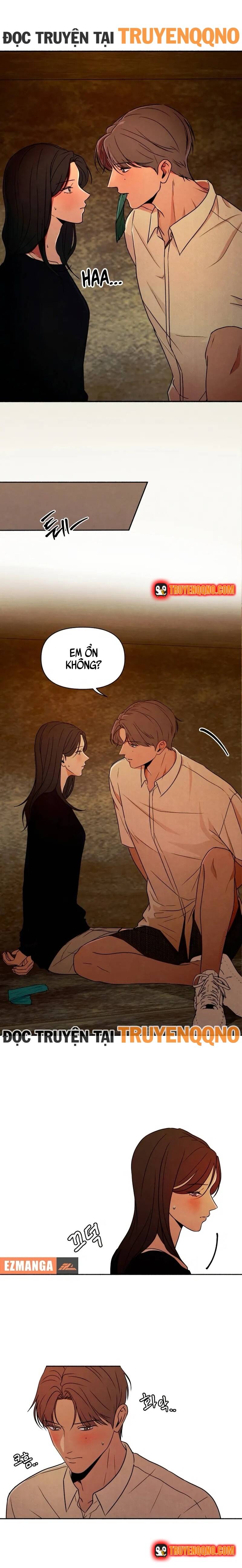 Tôi Muốn Ngừng Việc Giết Chóc Chapter 45 - 6