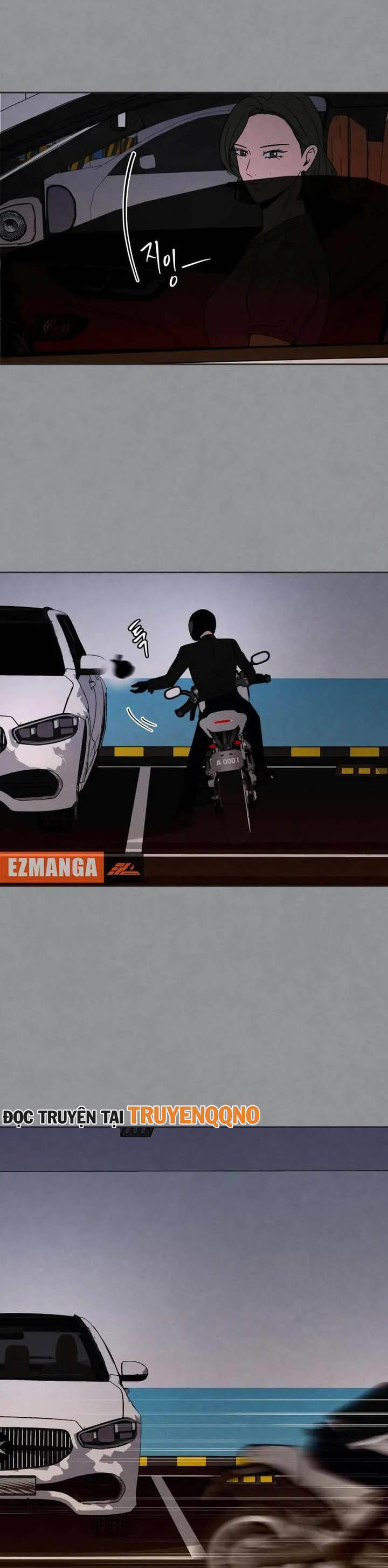 Tôi Muốn Ngừng Việc Giết Chóc Chapter 47 - 2