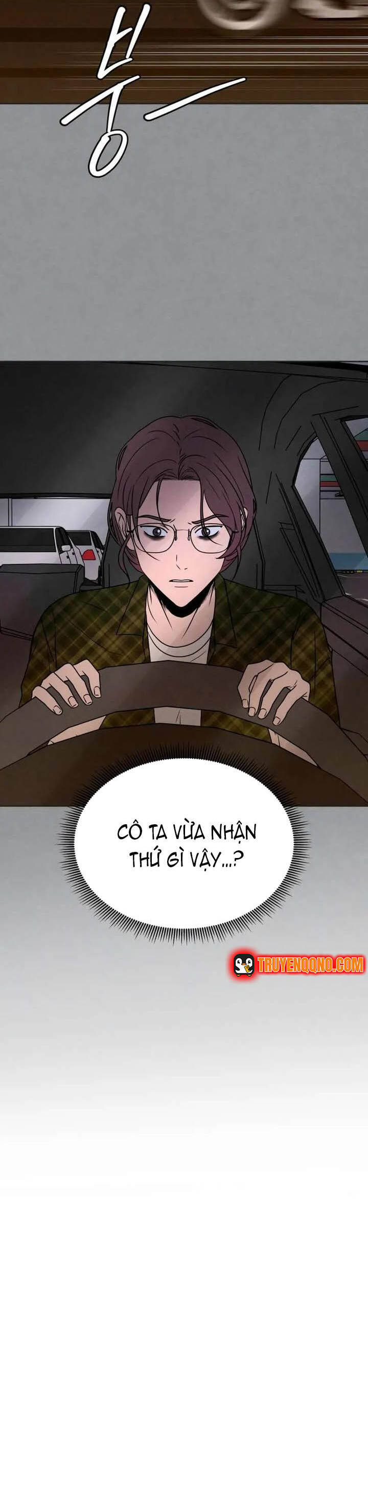 Tôi Muốn Ngừng Việc Giết Chóc Chapter 47 - 3