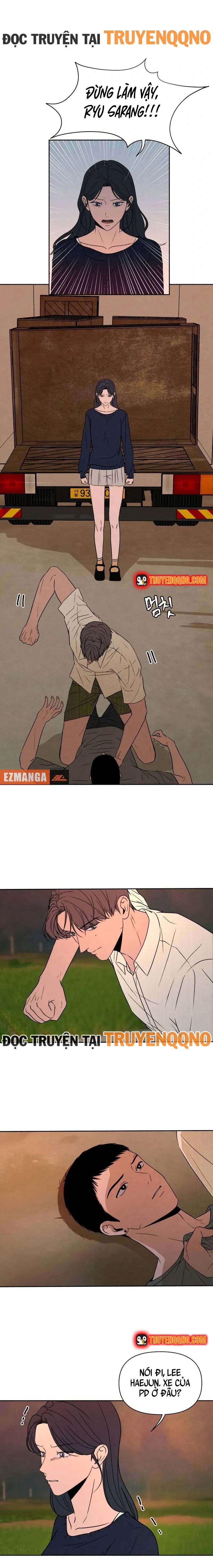 Tôi Muốn Ngừng Việc Giết Chóc Chapter 45 - 12