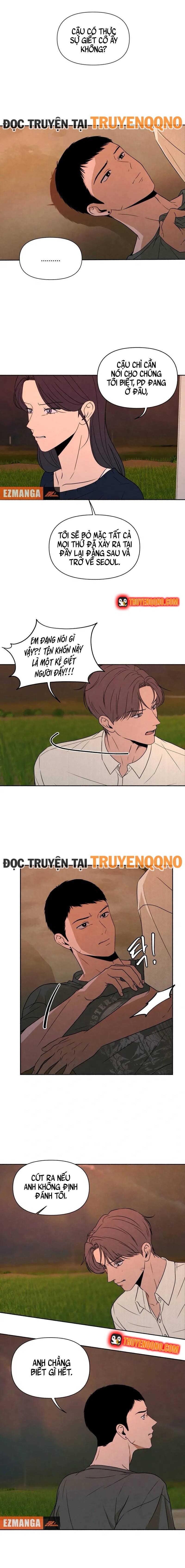 Tôi Muốn Ngừng Việc Giết Chóc Chapter 45 - 13