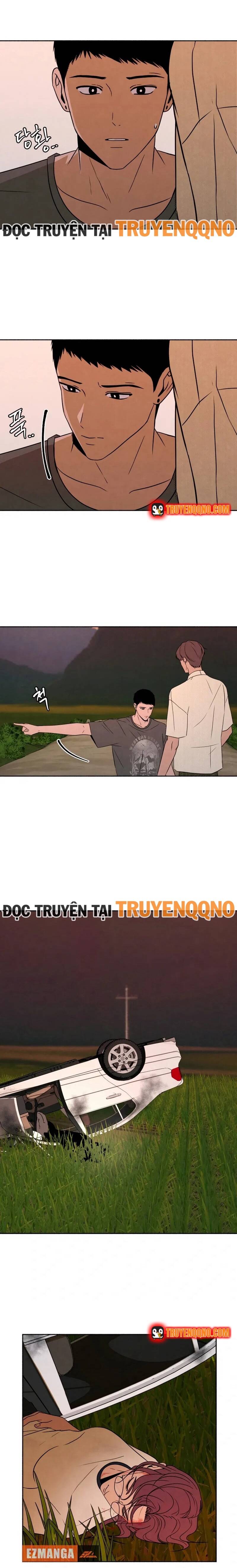 Tôi Muốn Ngừng Việc Giết Chóc Chapter 45 - 15