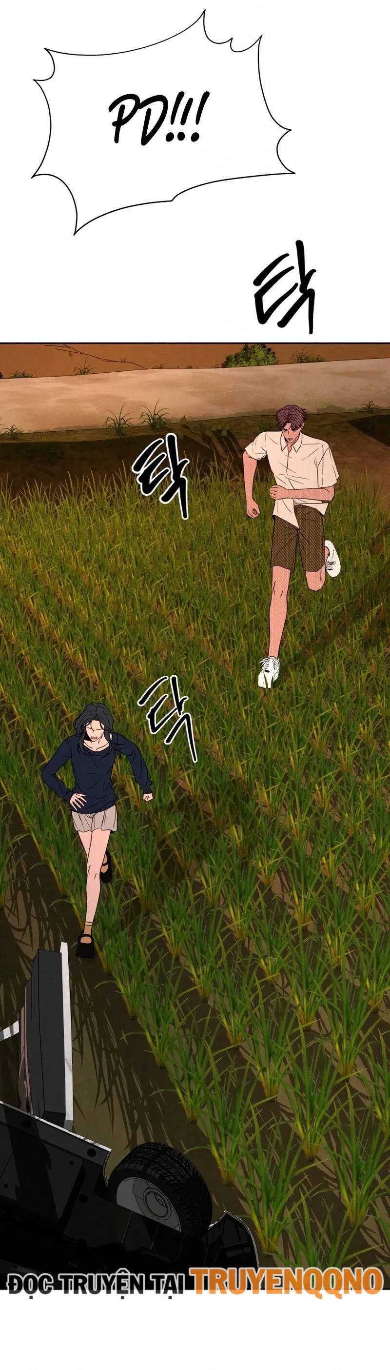 Tôi Muốn Ngừng Việc Giết Chóc Chapter 45 - 16