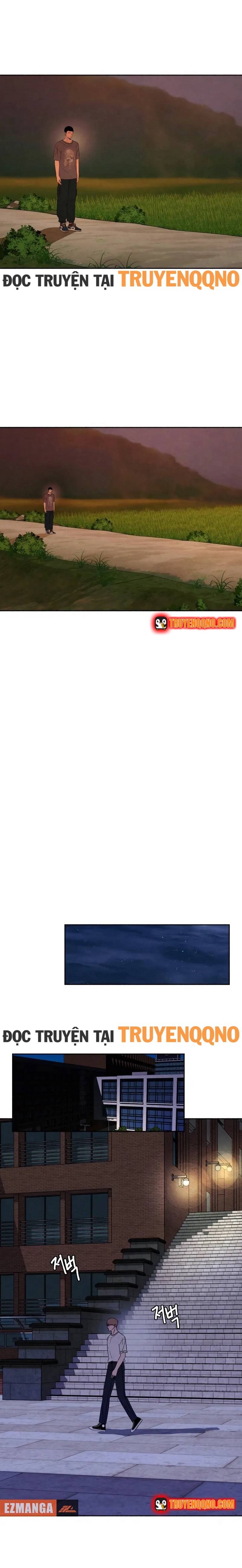 Tôi Muốn Ngừng Việc Giết Chóc Chapter 45 - 21