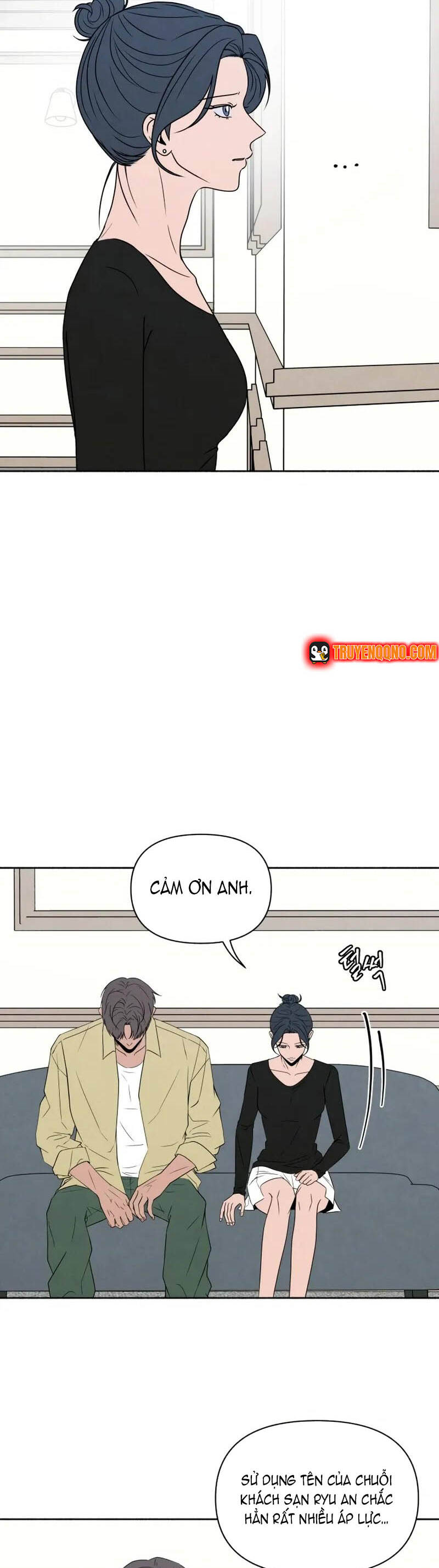 Tôi Muốn Ngừng Việc Giết Chóc Chapter 48 - 12