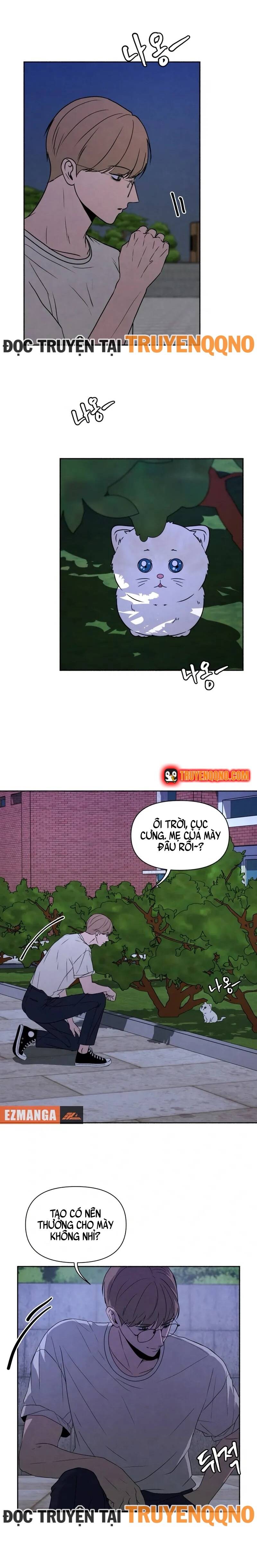 Tôi Muốn Ngừng Việc Giết Chóc Chapter 45 - 23