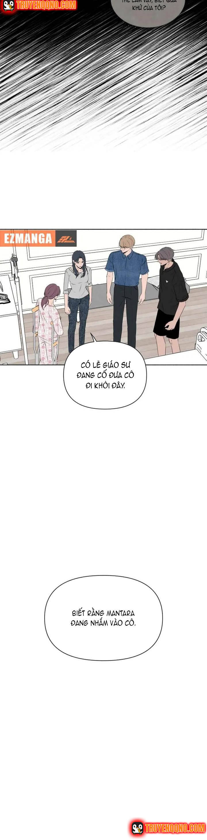 Tôi Muốn Ngừng Việc Giết Chóc Chapter 47 - 17