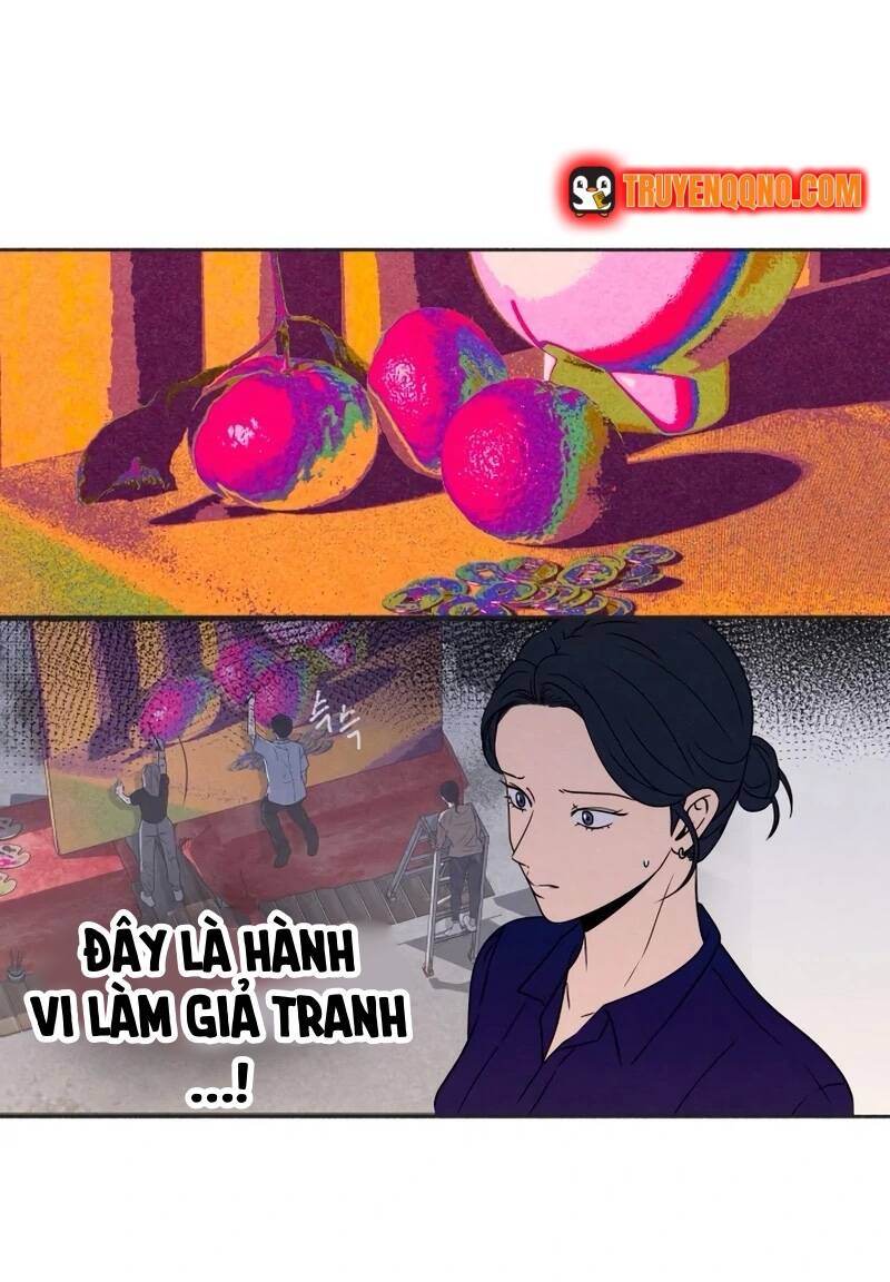 Tôi Muốn Ngừng Việc Giết Chóc Chapter 46 - 22