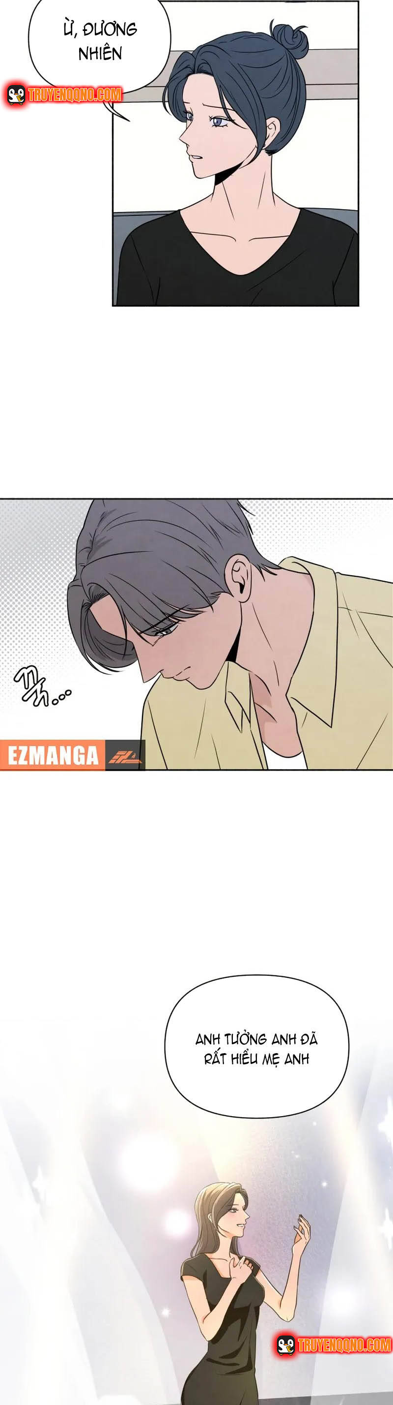 Tôi Muốn Ngừng Việc Giết Chóc Chapter 48 - 15